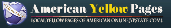 American Yellow Pages - Local Yellow Pages Of American Online